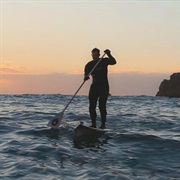 S1.E4: Dancing With God