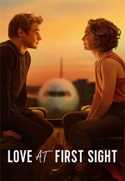 Love at First Sight (2023)