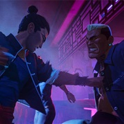 S1.E2: Sifu: It Takes a Life