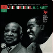 Louis Armstrong - Loveless Love