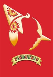 Pinocchio (2002)