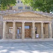 Sondershausen, Germany