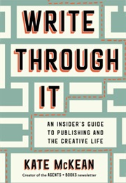 Write Through It (Kate McKean)