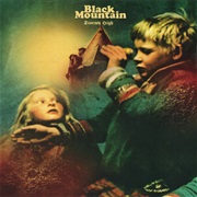 Black Mountain - Stormy High