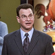 S5.E9: A Breed Apart