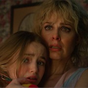 Chapter Two: The Vanishing of Holly Wheeler