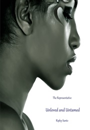 Unloved and Untamed (Ripley Santo)