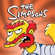 The Simpsons Season 37