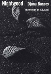 Nightwood (Djuna Barnes)