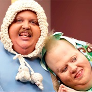 S3.E3: Archimedes and Ollie