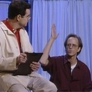 S3.E8: The Higgins Boys and Gruber