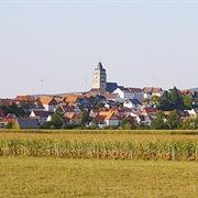Wolfhagen, Germany
