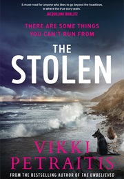 The Stolen (Vikki Petraitis)