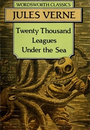 20,000 Leagues Under the Sea (Verne, Jules)