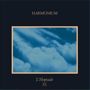 Harmonium - Comme Un Fou
