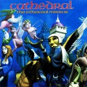 The Ethereal Mirror - Cathedral (1993)