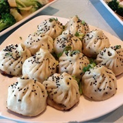Shengjian Bao (Suzhou)