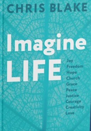 Imagine Life (Chris Blake)