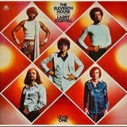 The Eleventh House - Nyctophobia