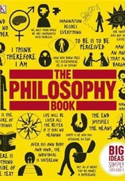 The Philosphy Book (DK)