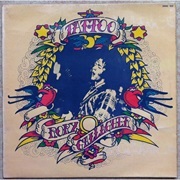 Tattoo - Rory Gallagher
