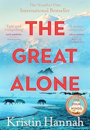The Great Alone (Kristin Hannah)