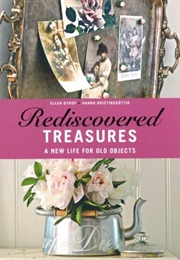 Rediscovered Treasures (Dyrop, Ellen)