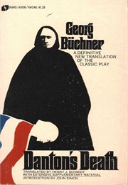 Danton's Death (Büchner / Schmidt)