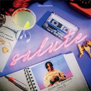 Salute - Fabric Presents Salute