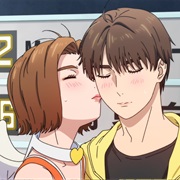 S3.E4: Their First Kiss