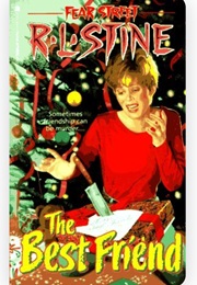 Fear Street - The Best Friend (R.L. Stine)