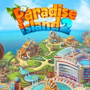 Paradise Island 2