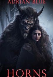Horns (Adrian Blue)