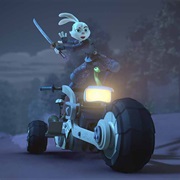 S1.E9: Kagehito Unleashed