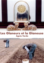 The Gleaners & I (2000)