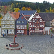 Neu-Anspach, Germany