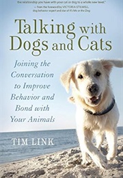 Talking With Dogs and Cats (Tim Link)