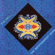 The Fall - Glam Racket