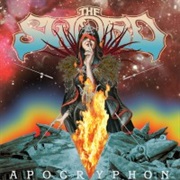 Apocryphon - The Sword (2012)