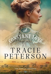 A Constant Love (Tracie Peterson)