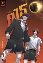 The Eclipse (Prapt)