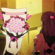 88. Ittan-Momen's Romance