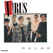 Virus - Relax (1984)