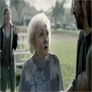 Snickers: "Betty White"