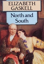 North and South (Gaskell, Elizabeth)