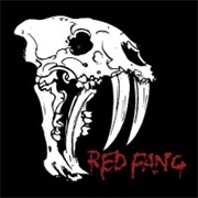 Red Fang - Red Fang (2008)