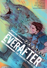 Everafter: From the Pages of Fables (Dave Justus, Lilah Sturges)