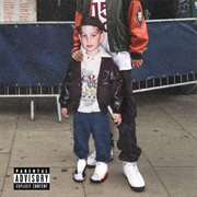 Marlon Craft - The Long Game: A Collection of Songs