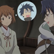 S2.E17: Odyssey Knights