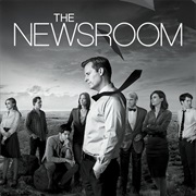 The Newsroom Season 2